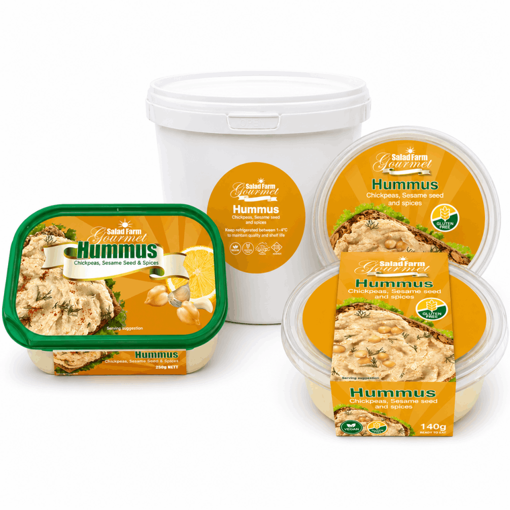 Hummus