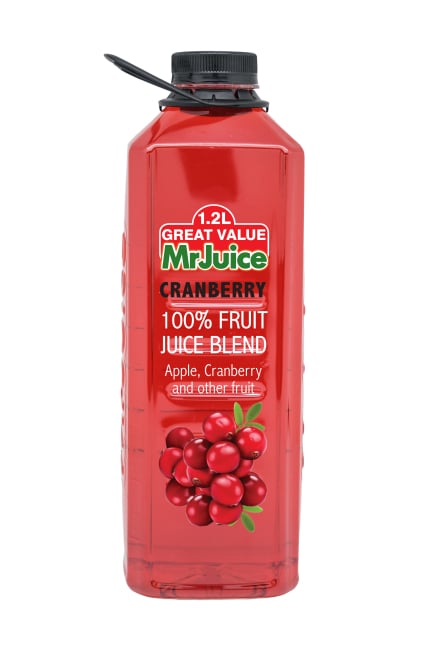 Cranberry