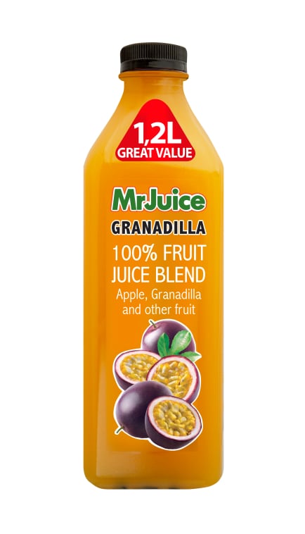 Granadilla