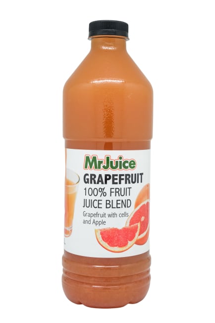 Grapefruit