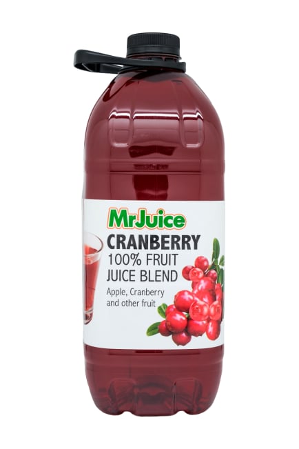 Cranberry