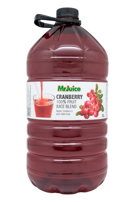 Cranberry