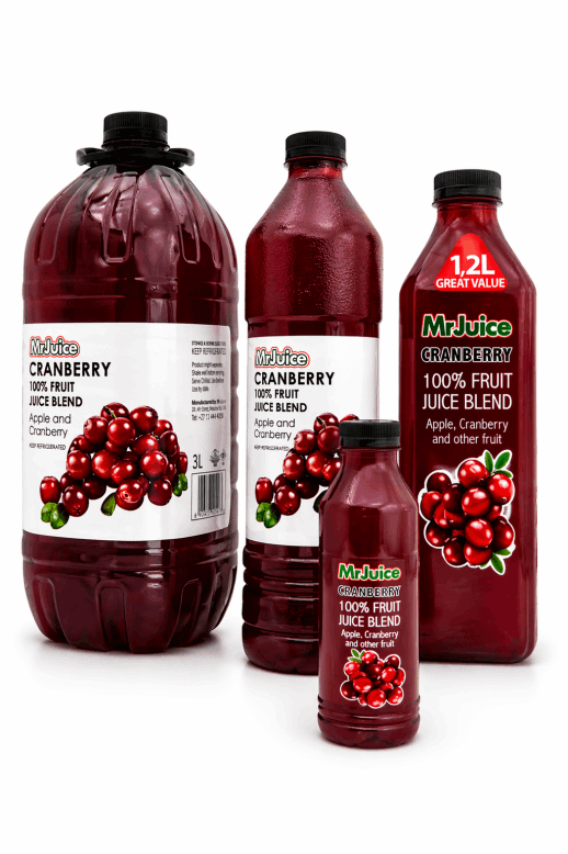 Cranberry Juice