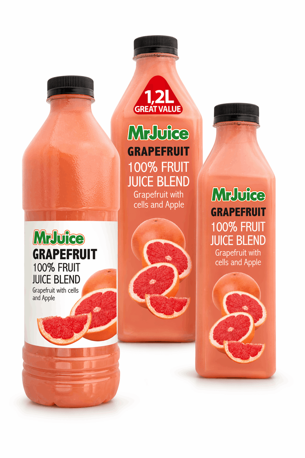 Grapefruit Juice