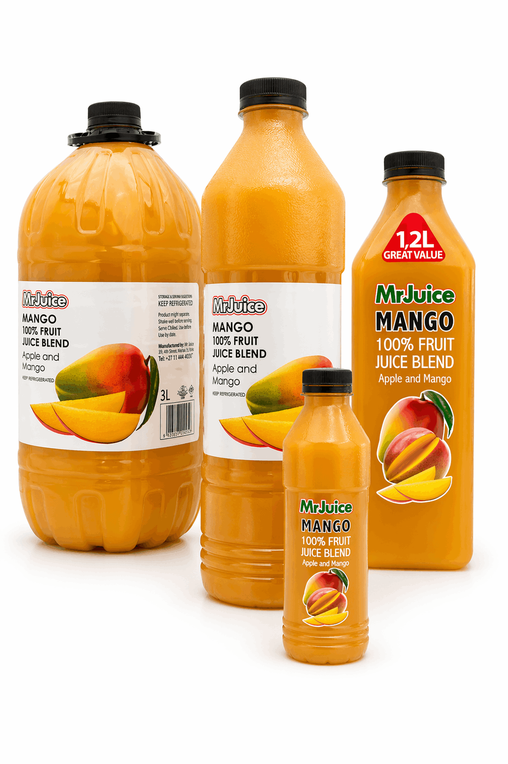 Mango