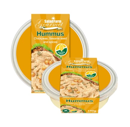 Hummus
