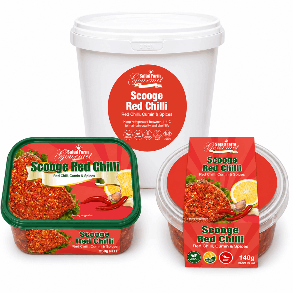 Red Chilli