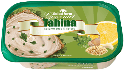 Tahina
