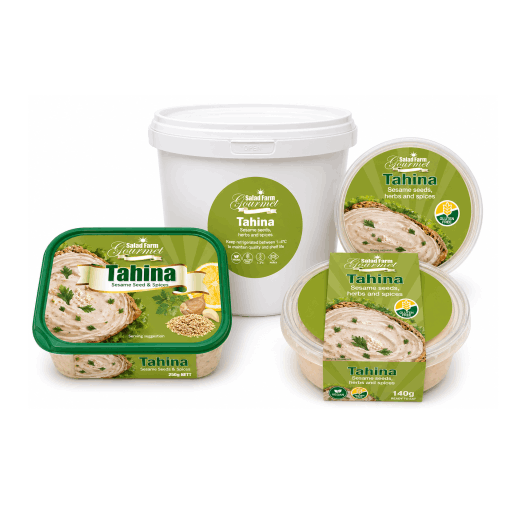 Tahina